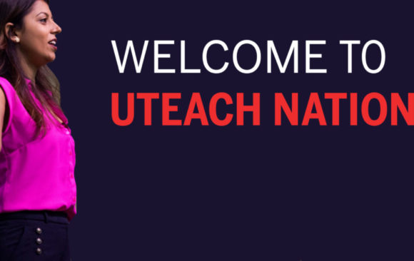 University of Texas | Website Banners